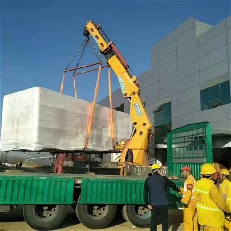 温县随车吊吊车出租电话