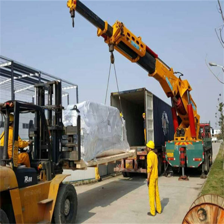 温县哪里有8吨吊车出租