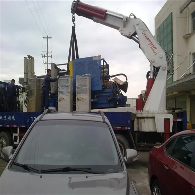 温县吊车救援小汽车怎么吊