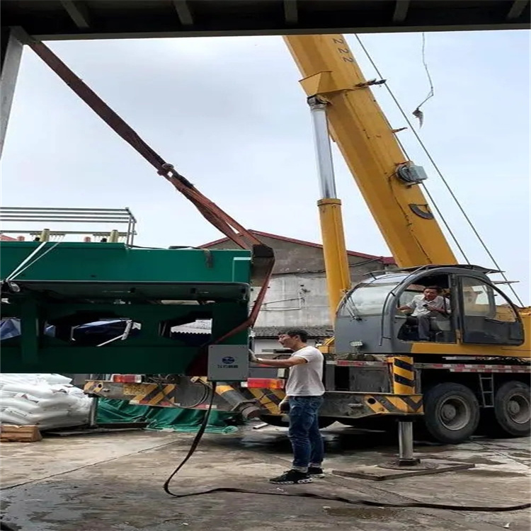 温县大吨位吊车租赁应急保障方案|化解突发吊装需求难题