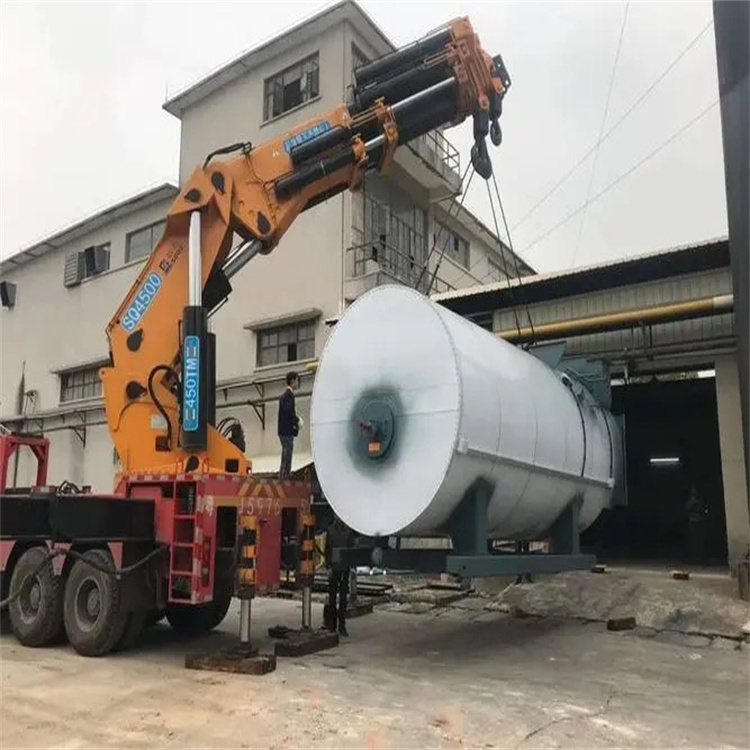 温县吊车租用电话|24小时应急服务|精准吊装方案