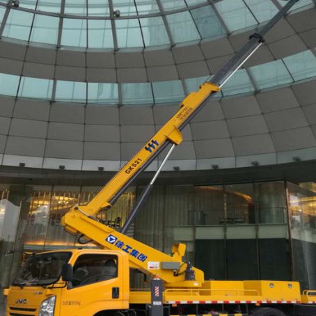 温县附近高空作业车租赁｜安全设备租赁｜高空安装|工程定制化方案｜亿立达设备租赁